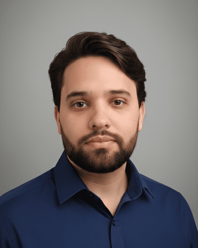 Eduardo Canale